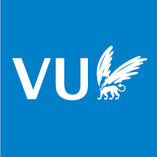VU Amsterdam logo